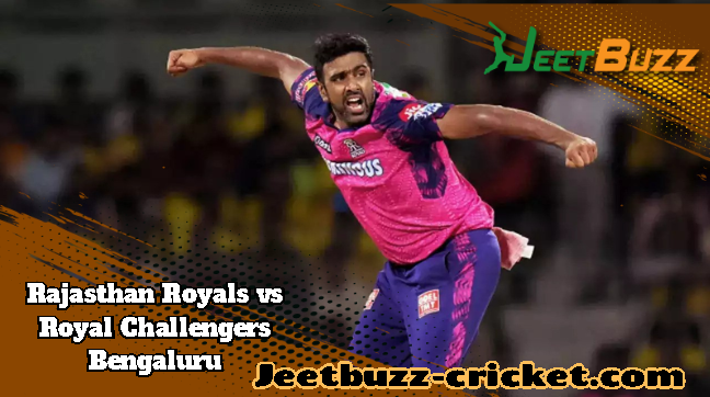 IPL 2024 Eliminator Score: Rajasthan Royals vs Royal Challengers Bengaluru